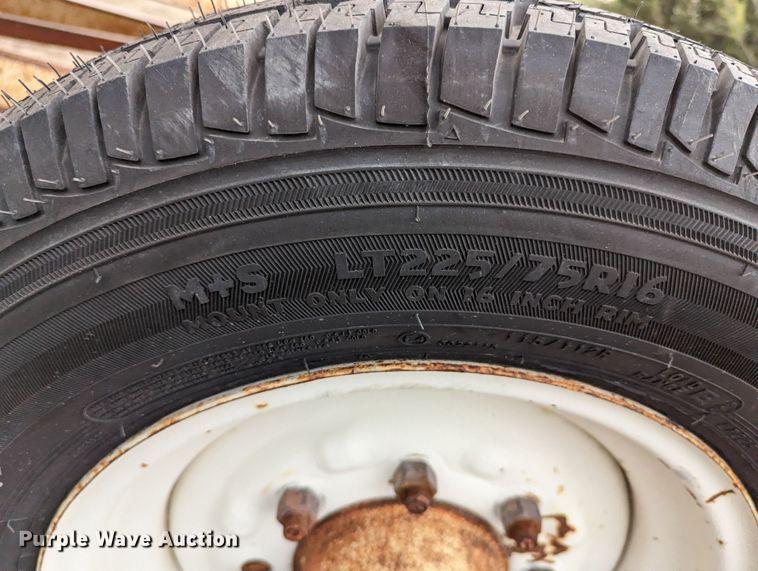 image for item DR6940 2003 Peerless 24X30  conveyor