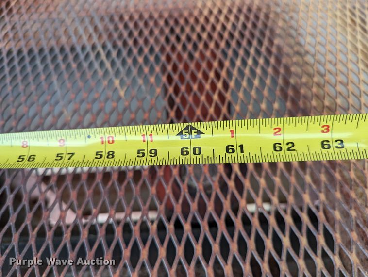 image for item DR6940 2003 Peerless 24X30  conveyor