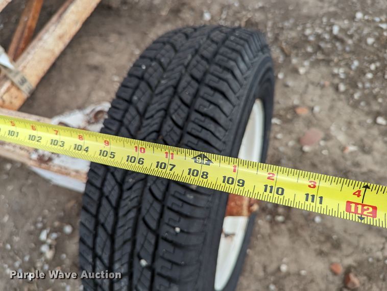 image for item DR6940 2003 Peerless 24X30  conveyor