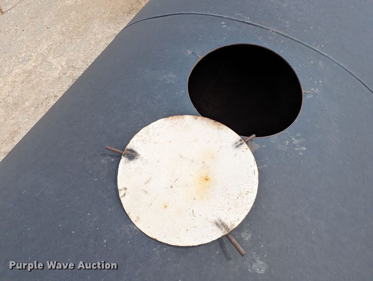 image for item DR6944 Loffland Western Tank Company 500BBL  frac tank