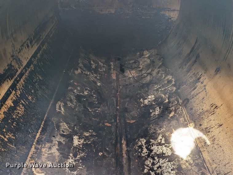 image for item DR6944 Loffland Western Tank Company 500BBL  frac tank