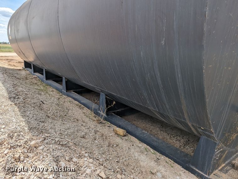 image for item DR6944 Loffland Western Tank Company 500BBL  frac tank