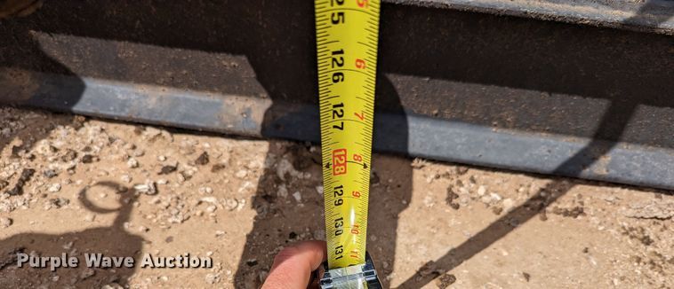 image for item DR6945 Loffland Western Tank Company 500BBL  frac tank