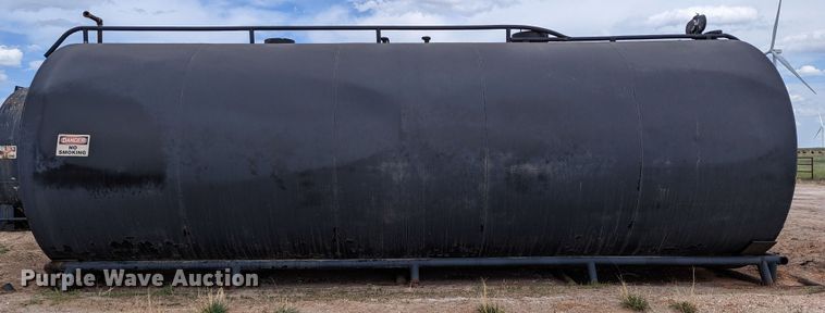 image for item DR6947 Frac tank