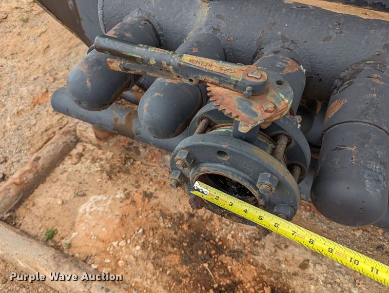 image for item DR6947 Frac tank