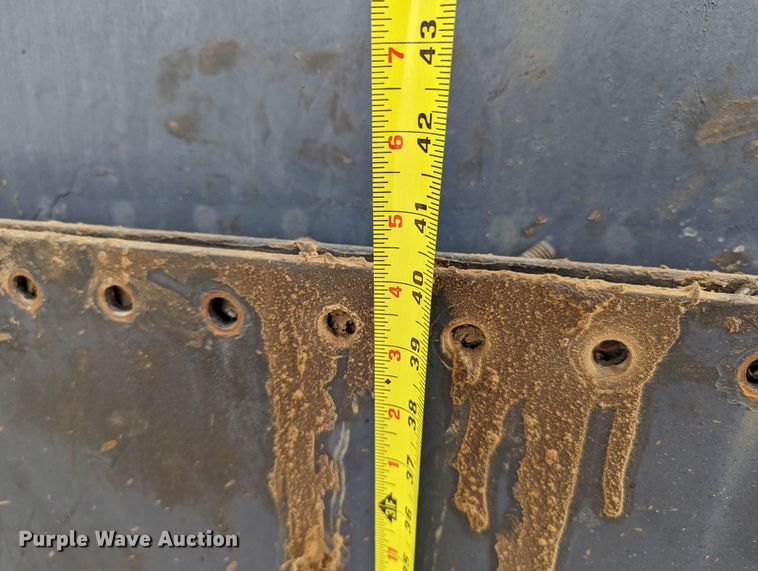 image for item DR6947 Frac tank