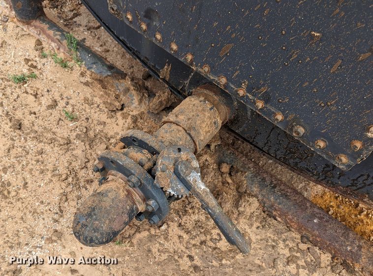 image for item DR6947 Frac tank