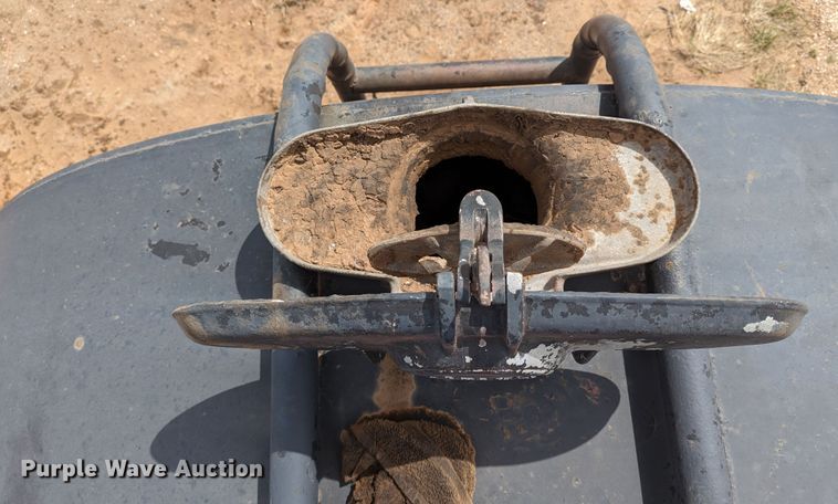 image for item DR6947 Frac tank