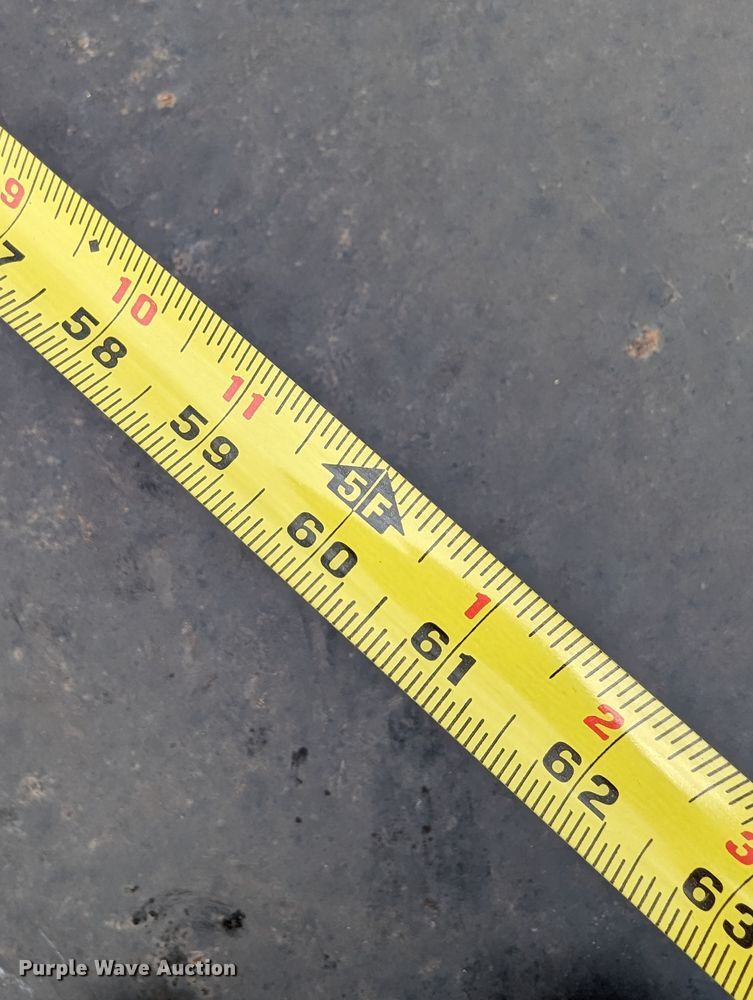 image for item DR6947 Frac tank