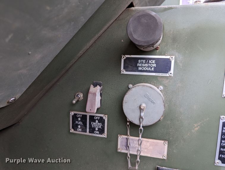 image for item DR6948 1991 SkyTrak 6000M  telehandler