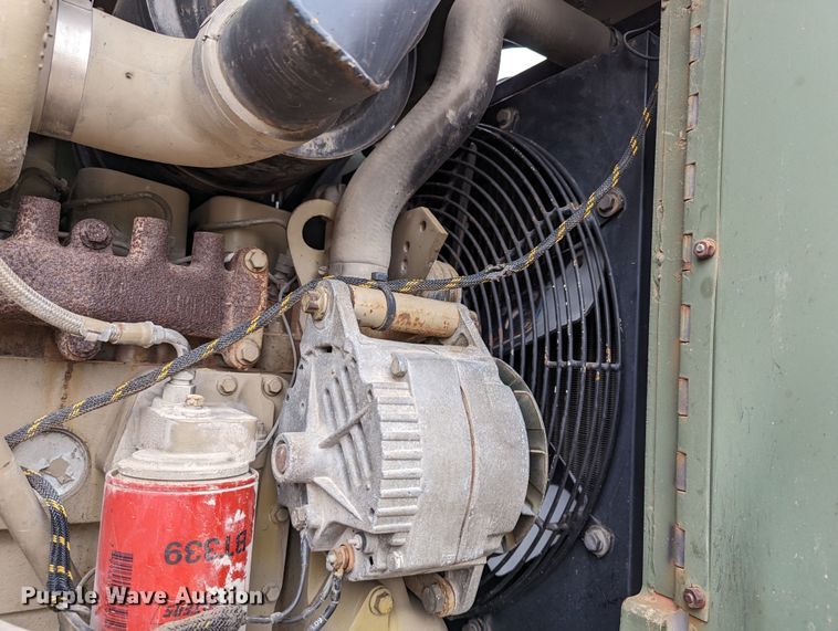 image for item DR6948 1991 SkyTrak 6000M  telehandler