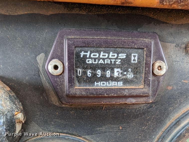 image for item DR6950 1980 Case 850B  dozer