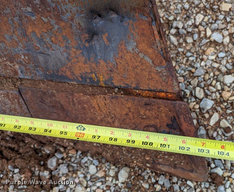 image for item DR6950 1980 Case 850B  dozer