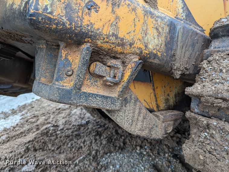 image for item DR6950 1980 Case 850B  dozer