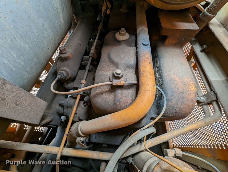 image for item DR6950 1980 Case 850B  dozer