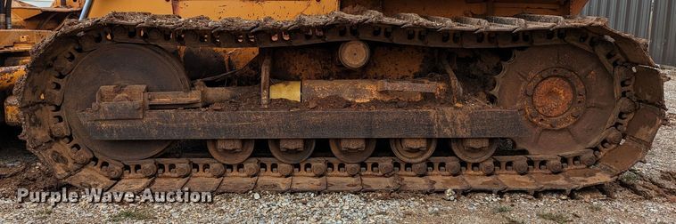 image for item DR6950 1980 Case 850B  dozer