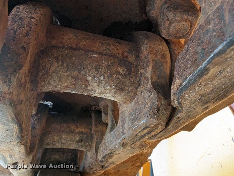 image for item DR6950 1980 Case 850B  dozer