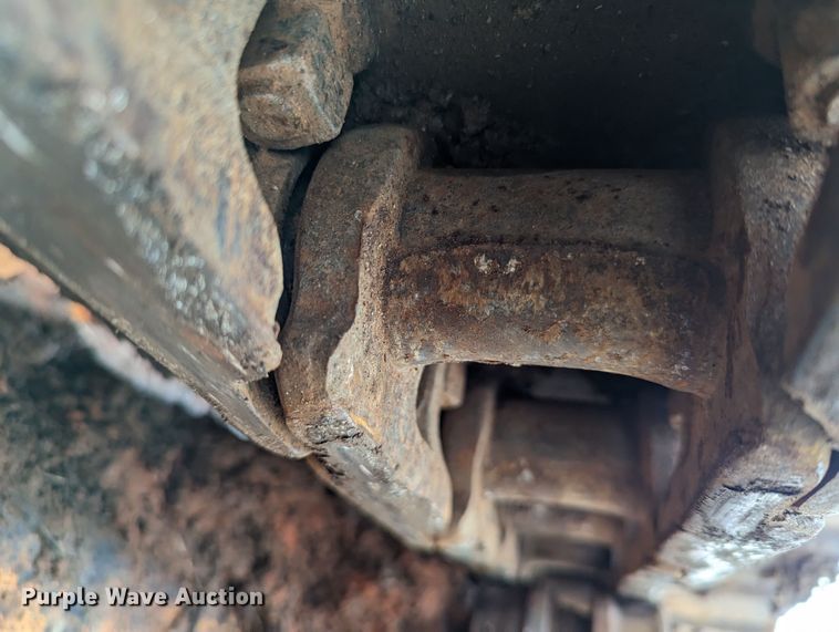 image for item DR6950 1980 Case 850B  dozer