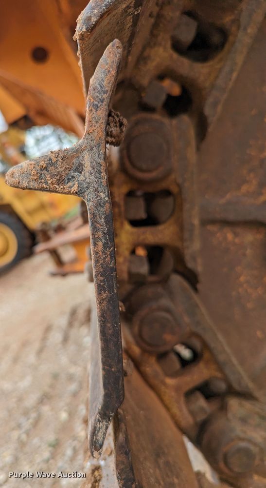 image for item DR6950 1980 Case 850B  dozer