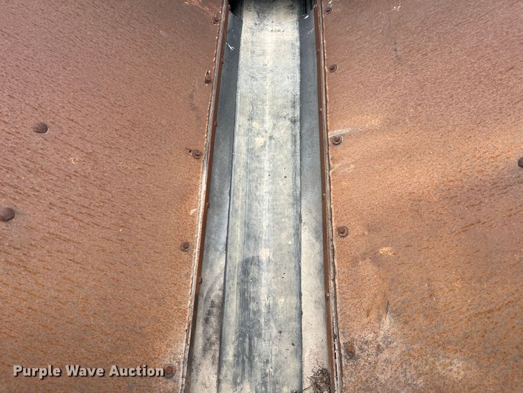 image for item DS1790 1986 Cementech MCD10-100T  volumetric concrete mixer