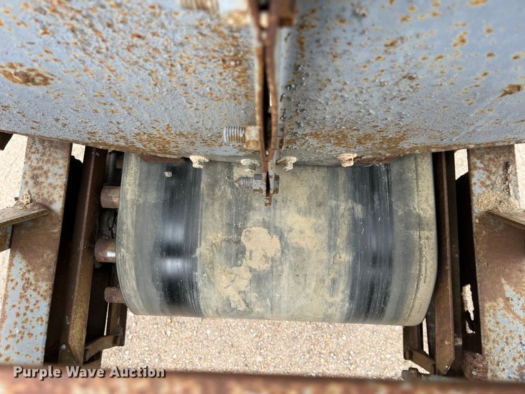 image for item DS1790 1986 Cementech MCD10-100T  volumetric concrete mixer