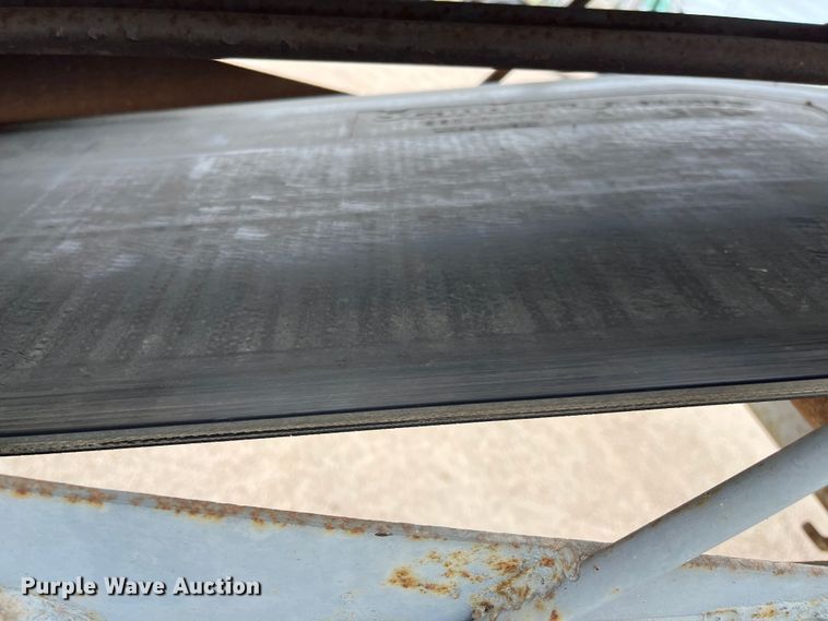 image for item DS1790 1986 Cementech MCD10-100T  volumetric concrete mixer