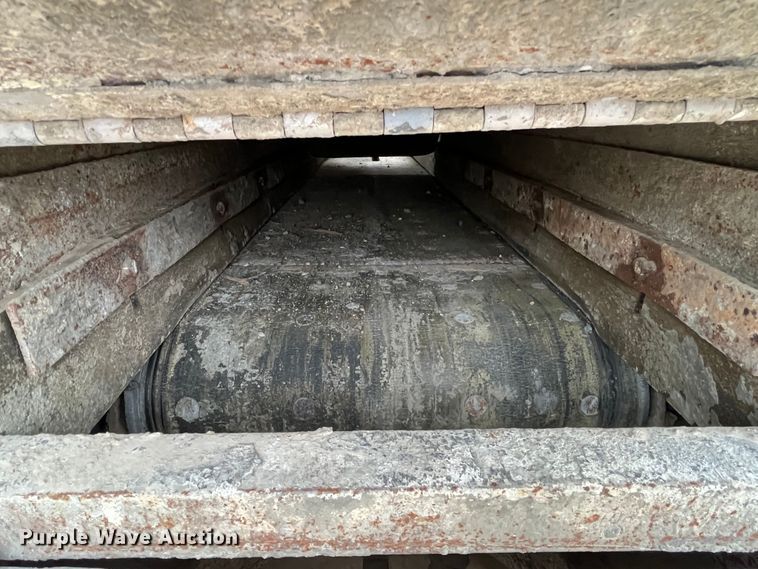 image for item DS1790 1986 Cementech MCD10-100T  volumetric concrete mixer