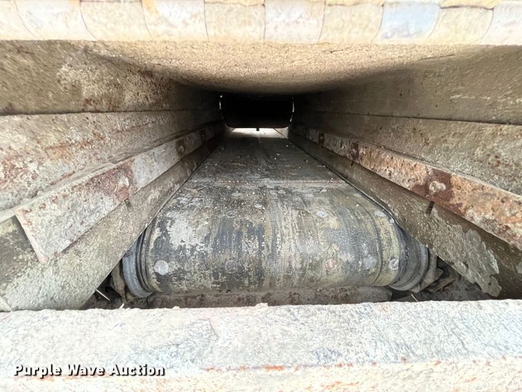 image for item DS1790 1986 Cementech MCD10-100T  volumetric concrete mixer