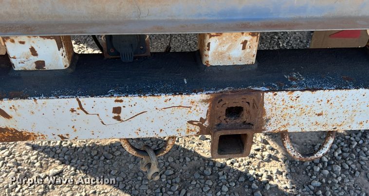 image for item DS2868 2014 Ford F550 Super Duty  SuperCab bucket truck