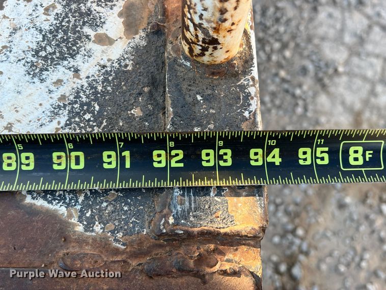 image for item DS2868 2014 Ford F550 Super Duty  SuperCab bucket truck