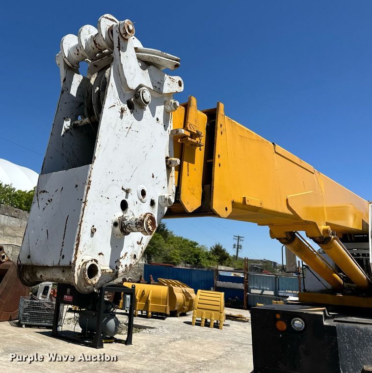 image for item GB9230 Drott 1500CC  crane