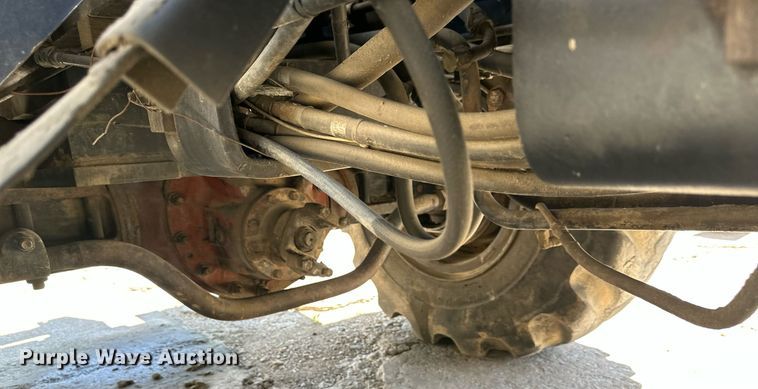 image for item GB9230 Drott 1500CC  crane