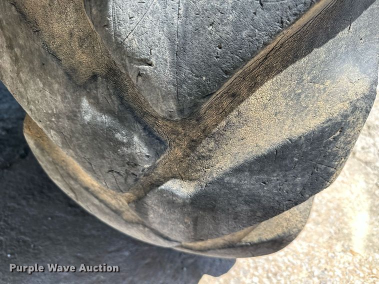 image for item GB9230 Drott 1500CC  crane