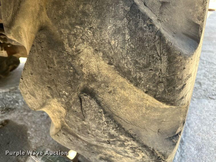 image for item GB9230 Drott 1500CC  crane