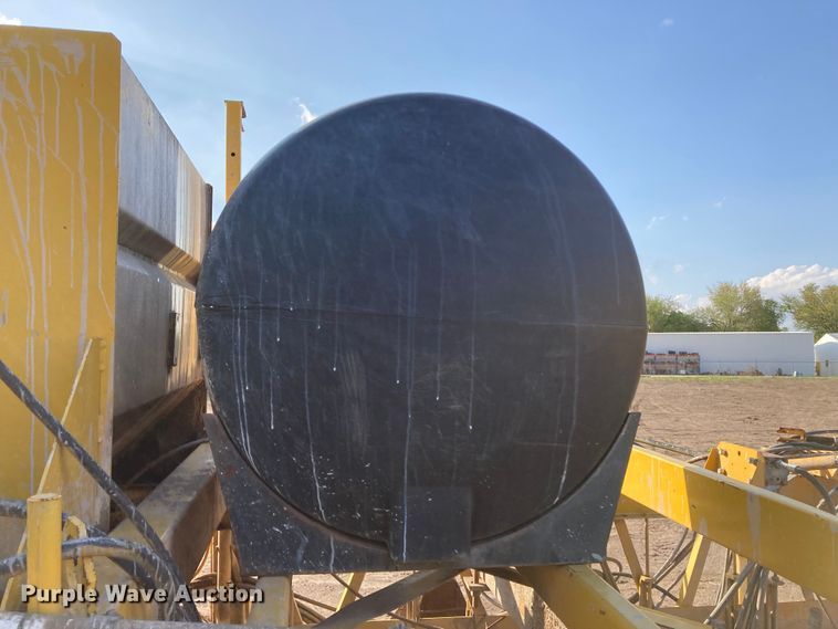 image for item HN9861 Gomaco TC400  texture/curing machine