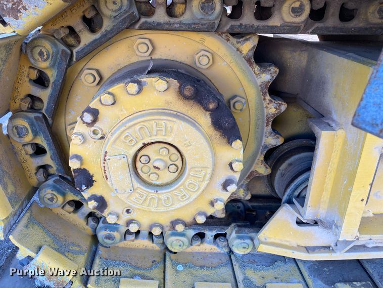 image for item HN9861 Gomaco TC400  texture/curing machine