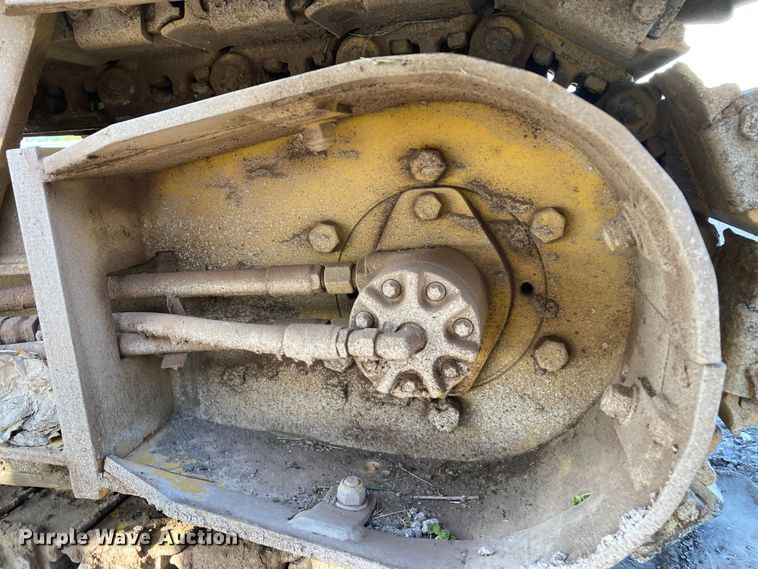 image for item HN9861 Gomaco TC400  texture/curing machine