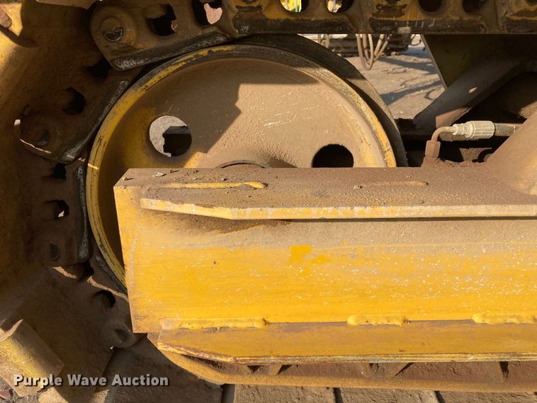 image for item HN9861 Gomaco TC400  texture/curing machine