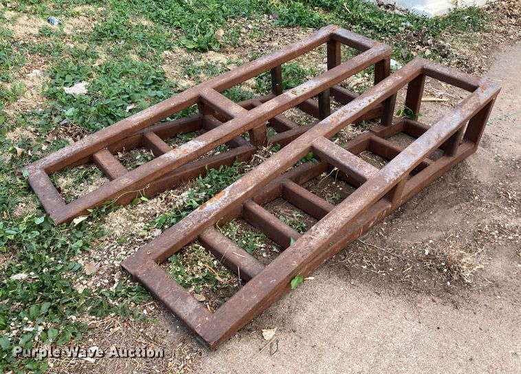 image for item HN9861 Gomaco TC400  texture/curing machine