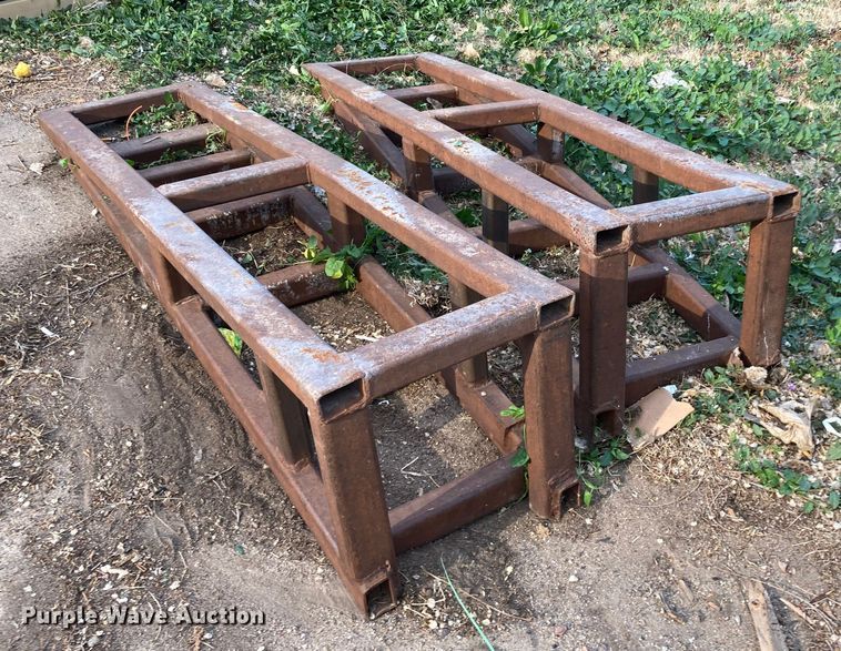 image for item HN9861 Gomaco TC400  texture/curing machine