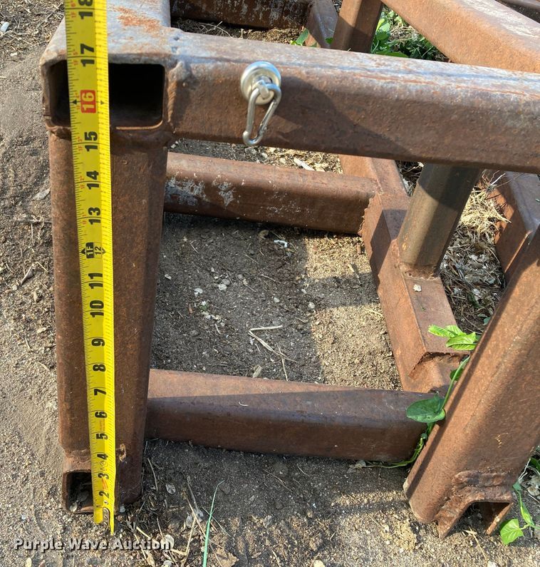 image for item HN9861 Gomaco TC400  texture/curing machine