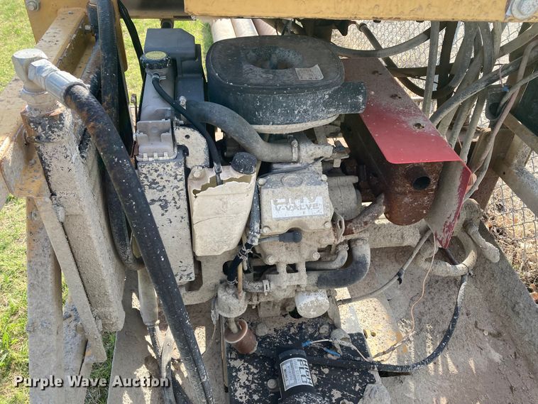 image for item HN9863 Allen 150TRTP  screed