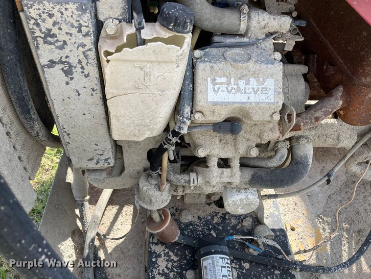 image for item HN9863 Allen 150TRTP  screed