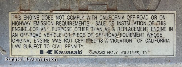 image for item HN9863 Allen 150TRTP  screed