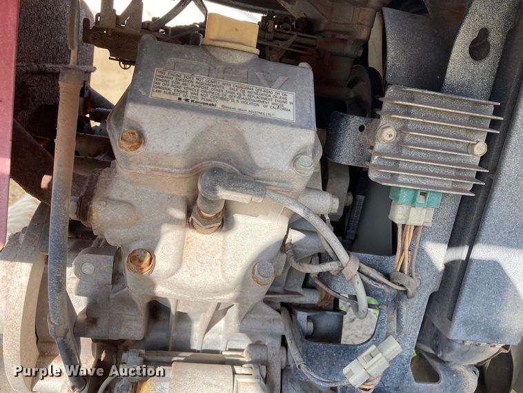 image for item HN9863 Allen 150TRTP  screed