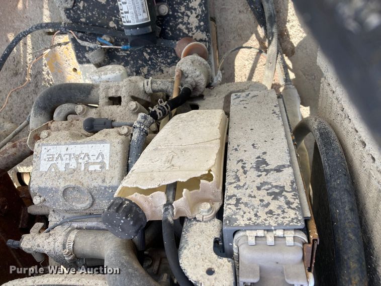 image for item HN9863 Allen 150TRTP  screed