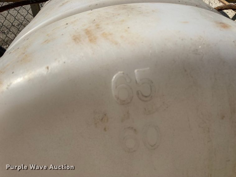 image for item HN9863 Allen 150TRTP  screed