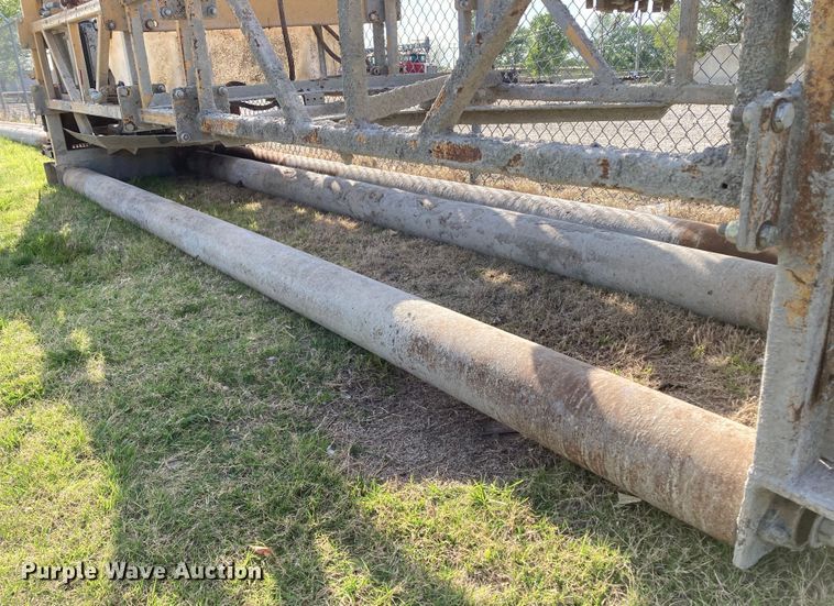 image for item HN9863 Allen 150TRTP  screed