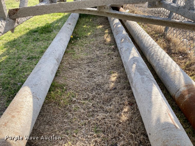 image for item HN9863 Allen 150TRTP  screed