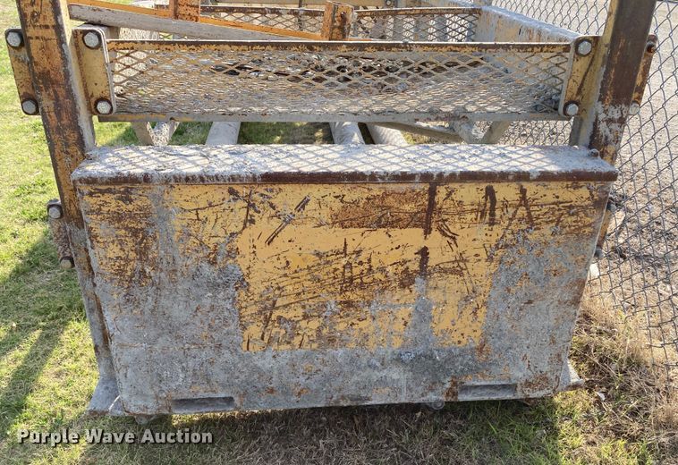 image for item HN9863 Allen 150TRTP  screed